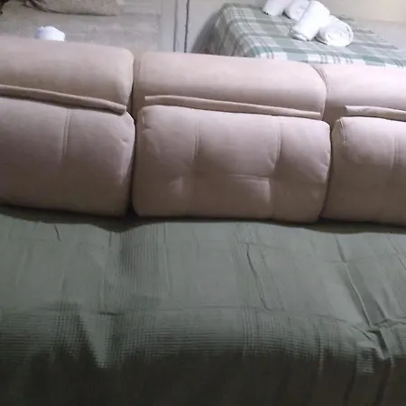 Singh Leite Family Pt Rum i privatbostad *