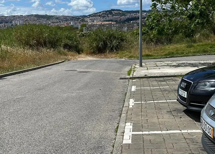 Quarto em Acomodações Particulares Singh Leite Lisboa