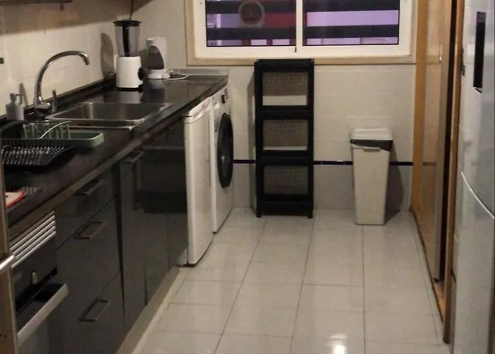 Singh Leite Quarto em Acomodações Particulares Lisboa