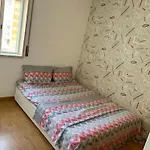 Rum i privatbostad Cozy Private Quiet Easy Transport Great Value