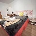 בית אירוח Cozy Private Room Quiet Lisbon Easy Transport Great Value