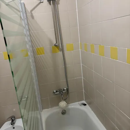Ranjeet Felizarda Homestay szállás