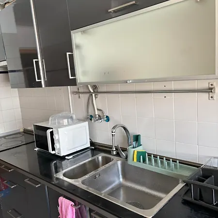 Ranjeet Felizarda Homestay szállás