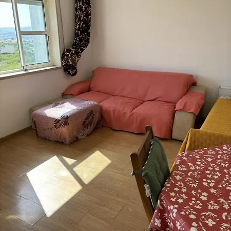 Séjour chez l'habitant Singh Leite Family Pt