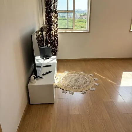 Séjour chez l'habitant Singh Leite Family Pt *