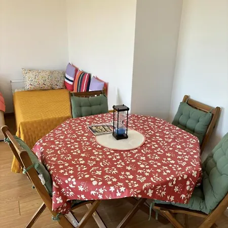 Singh Leite Room&apartament