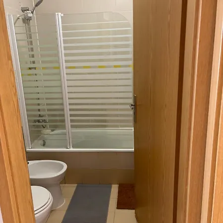 Ranjeet Felizarda Privat bolig Lisboa