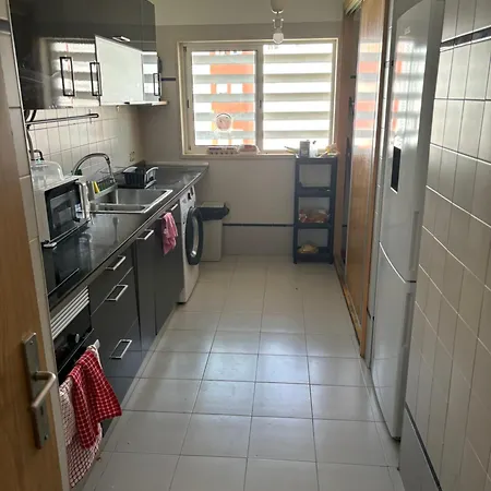 Singh Leite Room&apartament