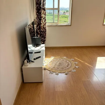 Séjour chez l'habitant Singh Leite Family Pt *