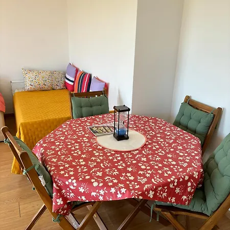 Séjour chez l'habitant Singh Leite Family Pt *