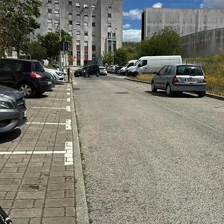 Ranjeet Felizarda Privat bolig Lisboa