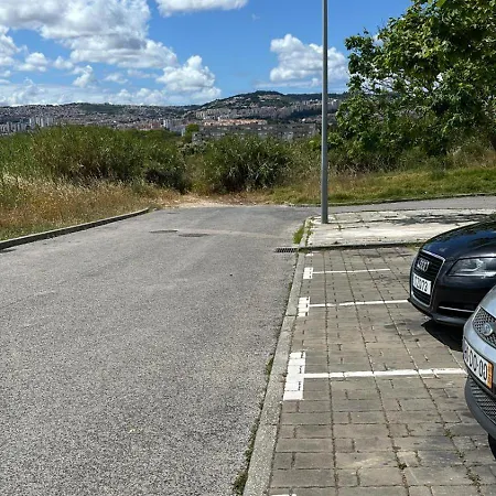 Privat bolig Ranjeet Felizarda Lisboa