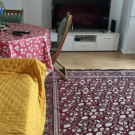 Privat bolig Ranjeet Felizarda Lisboa