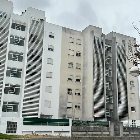 Ranjeet Felizarda Homestay szállás Lisboa