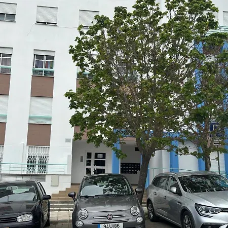 Singh Leite Room&apartament * Lissabon