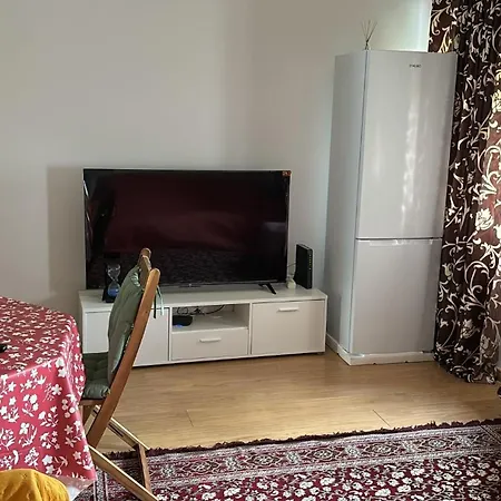 Singh Leite Room&apartament * Lisboa