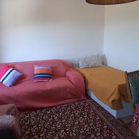 Singh Leite Room&apartament *