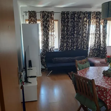 Ranjeet Felizarda Homestay szállás