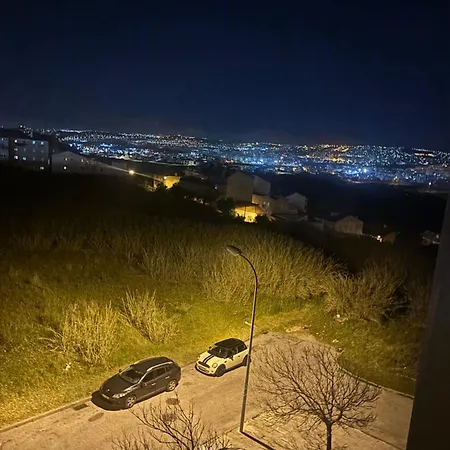 Séjour chez l'habitant Singh Leite Family Pt *