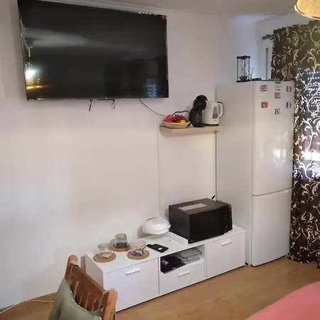 Privat bolig Ranjeet Felizarda