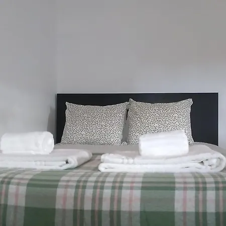 Singh Leite Room&apartament Habitación en casa particular