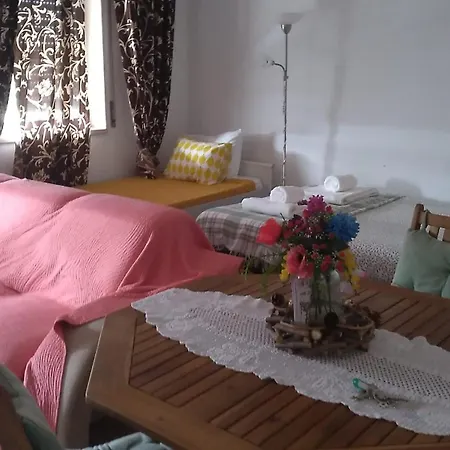 Singh Leite Room&apartament Privatunterkunft Lissabon