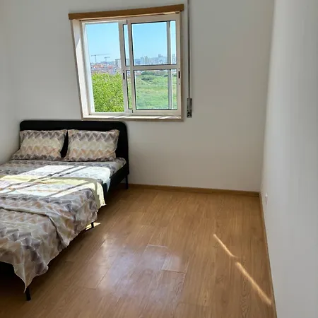Singh Leite Room&apartament