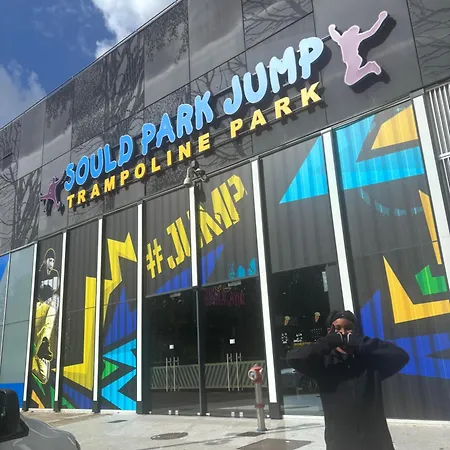 Séjour chez l'habitant Singh Leite Family Pt *