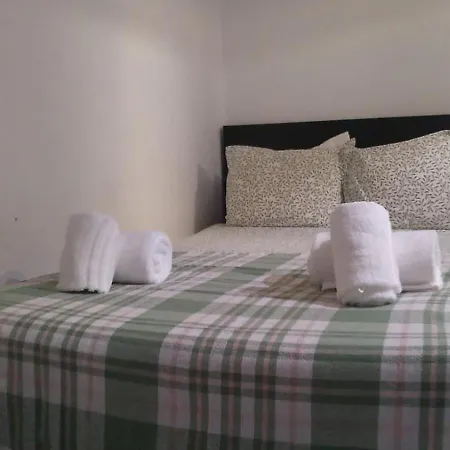Singh Leite Room&apartament Lisboa