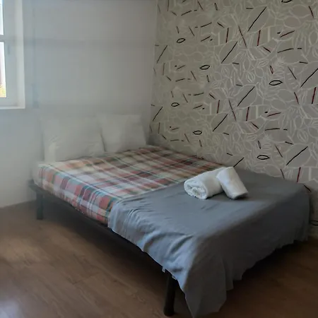 Singh Leite Room&apartament Lisboa