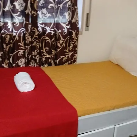 Séjour chez l'habitant Singh Leite Family Pt