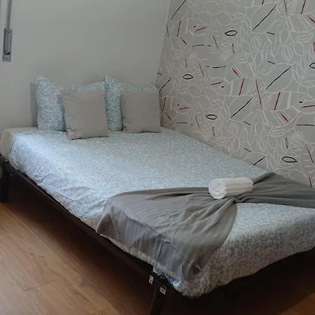 Séjour chez l'habitant Singh Leite Room&apartament Lisboa