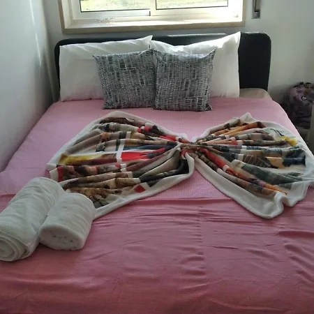 Séjour chez l'habitant Singh Leite Family Pt *