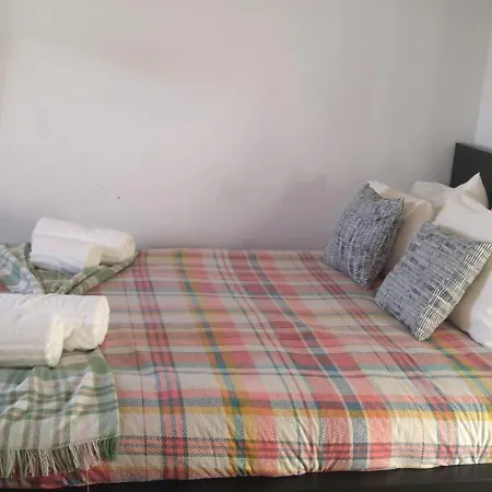 Singh Leite Family Pt Séjour chez l'habitant *