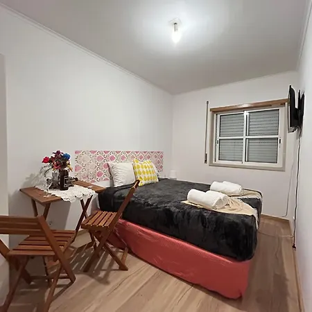 Singh Leite Room&apartament *