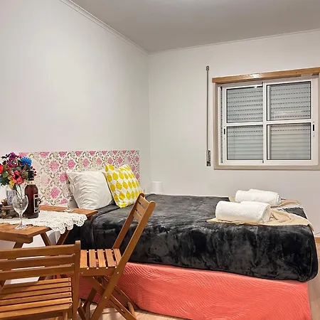 Singh Leite Room&apartament * Lisboa