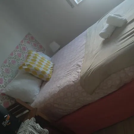 Singh Leite Family Pt Alloggio in famiglia Lisbona