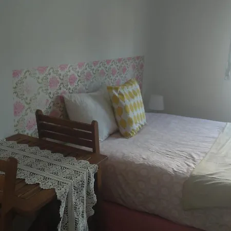 Singh Leite Room&apartament *