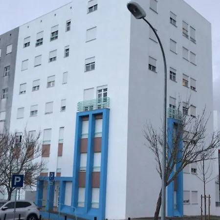 Alloggio in famiglia Singh Leite Family Pt Lisbona