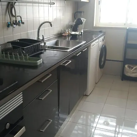 Accommodatie bij particulieren Singh Leite *