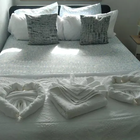 Singh Leite Room&apartament *