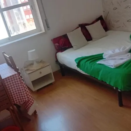 Singh Leite Room&apartament Privatunterkunft *