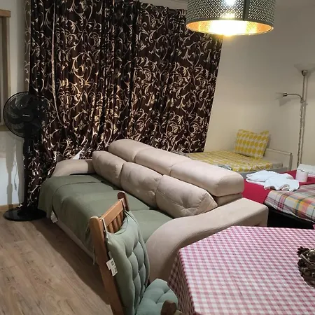 Singh Leite Room&apartament ホームステイ *