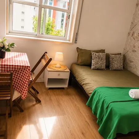Homestay Singh Leite Pt *