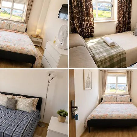 Privatunterkunft Singh Leite Room&apartament
