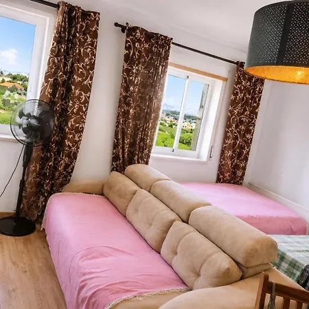 Singh Leite Room&apartament Privatunterkunft Lissabon