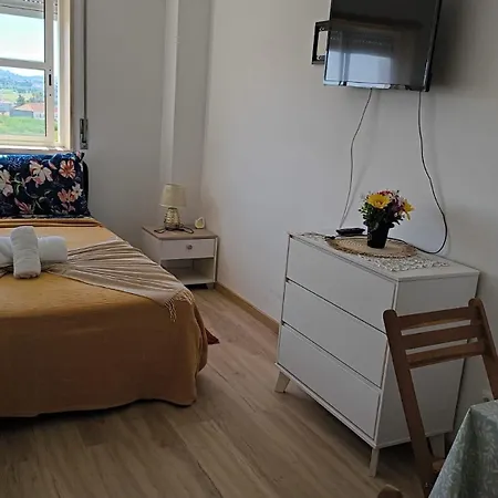 Singh Leite Room&apartament Privatunterkunft Lissabon