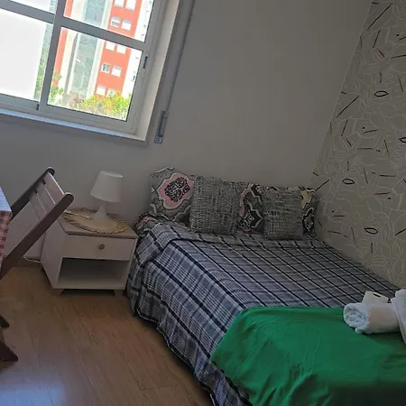 Privatunterkunft Singh Leite Room&apartament *