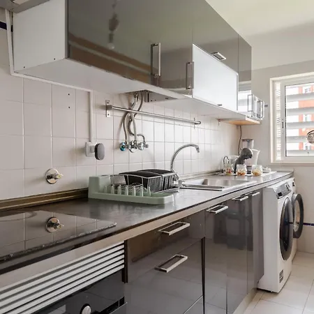 Homestay Singh Leite Pt Lisbon