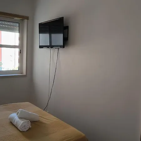 Privatunterkunft Singh Leite Room&apartament *